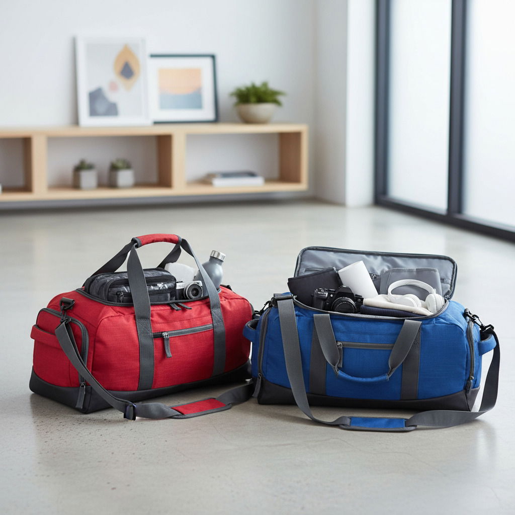 Sports- & Travel bags
